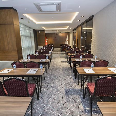 Honour Hotel Nigde Ngoại thất bức ảnh